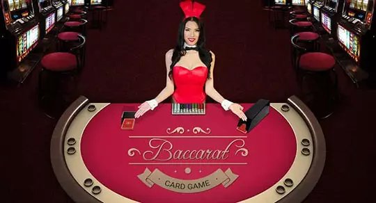 roulette play online