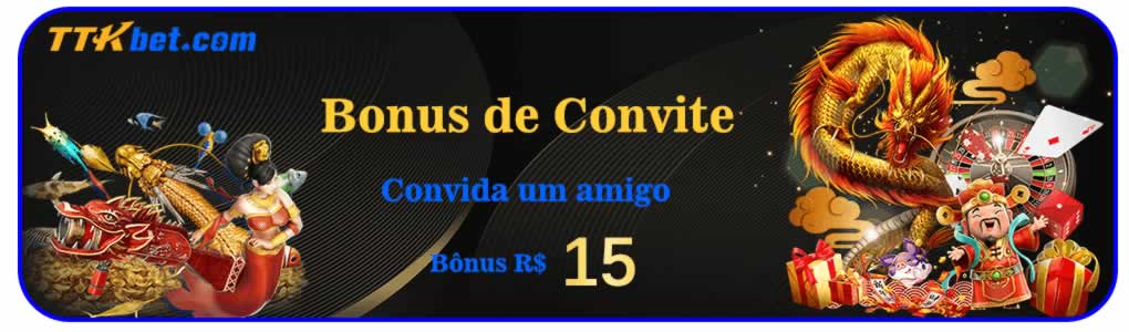 Para jogos esportivos, cassinos, caça-níqueis e loterias, os jogadores receberão um bônus de 10% sobre o valor do depósito, até no máximo 1 milhão de reais por dia.