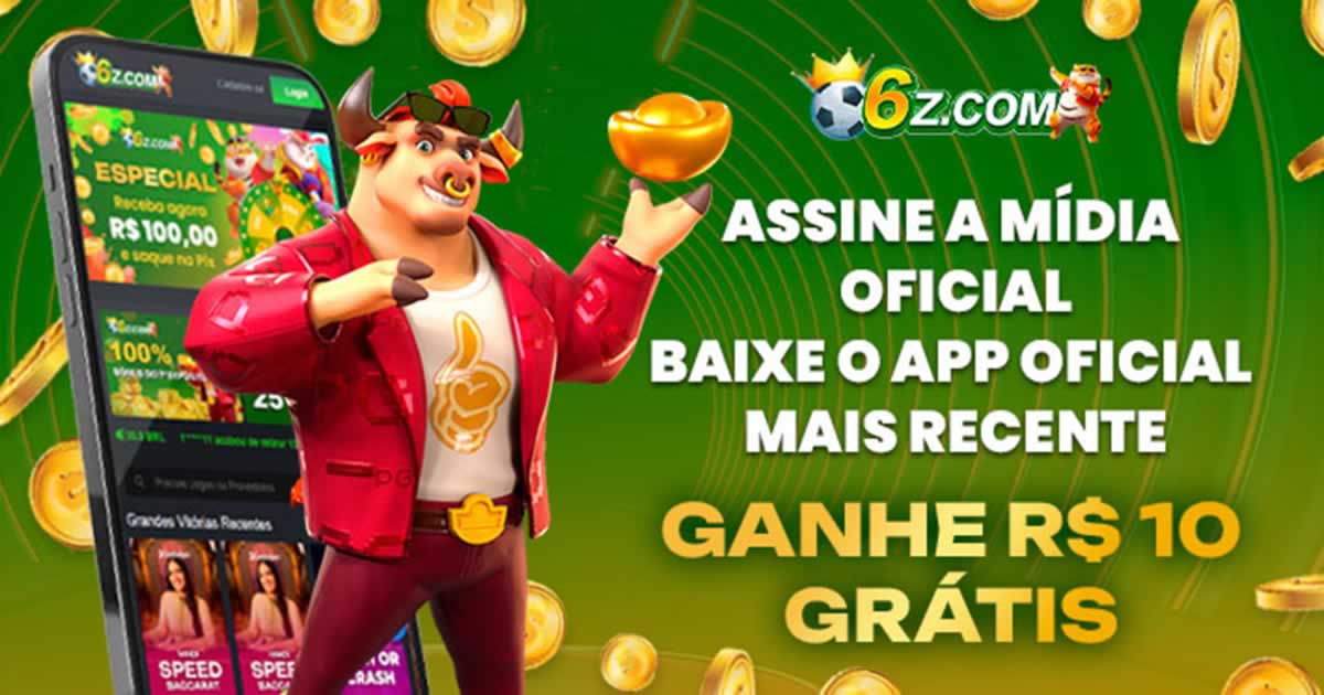 brasileirao 2023 serie b não disponibiliza aplicativo para seus usuários, mas todos podem acessar a casa de apostas através de uma versão otimizada para dispositivos móveis.