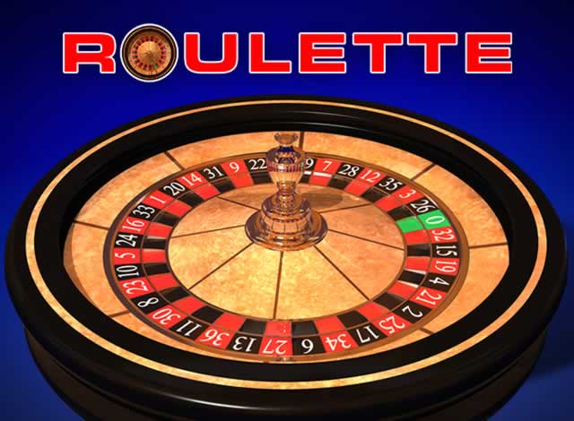 online roulette