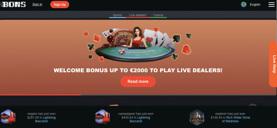 jvspin casino