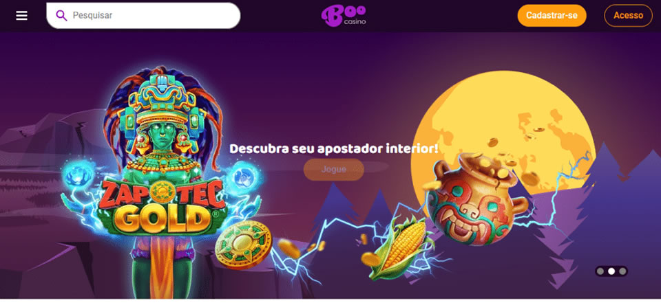 código bônus bet365